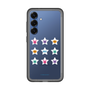 スリムプロテクションプレミアムケース［ CRAFTHOLIC - Stars ］