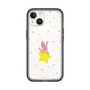 スリムプロテクションプレミアムケース［ CRAFTHOLIC - Star - RAB ］