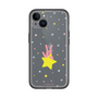 スリムプロテクションプレミアムケース［ CRAFTHOLIC - Star - RAB ］