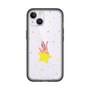 スリムプロテクションプレミアムケース［ CRAFTHOLIC - Star - RAB ］
