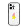 スリムプロテクションプレミアムケース［ CRAFTHOLIC - Star - RAB ］