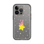 スリムプロテクションプレミアムケース［ CRAFTHOLIC - Star - RAB ］