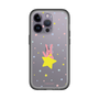 スリムプロテクションプレミアムケース［ CRAFTHOLIC - Star - RAB ］
