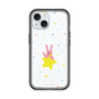 スリムプロテクションプレミアムケース［ CRAFTHOLIC - Star - RAB ］