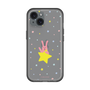 スリムプロテクションプレミアムケース［ CRAFTHOLIC - Star - RAB ］