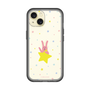 スリムプロテクションプレミアムケース［ CRAFTHOLIC - Star - RAB ］