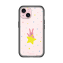 スリムプロテクションプレミアムケース［ CRAFTHOLIC - Star - RAB ］