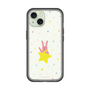 スリムプロテクションプレミアムケース［ CRAFTHOLIC - Star - RAB ］