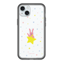 スリムプロテクションプレミアムケース［ CRAFTHOLIC - Star - RAB ］
