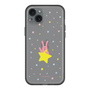 スリムプロテクションプレミアムケース［ CRAFTHOLIC - Star - RAB ］