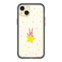 スリムプロテクションプレミアムケース［ CRAFTHOLIC - Star - RAB ］