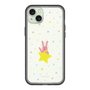 スリムプロテクションプレミアムケース［ CRAFTHOLIC - Star - RAB ］