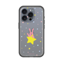 スリムプロテクションプレミアムケース［ CRAFTHOLIC - Star - RAB ］