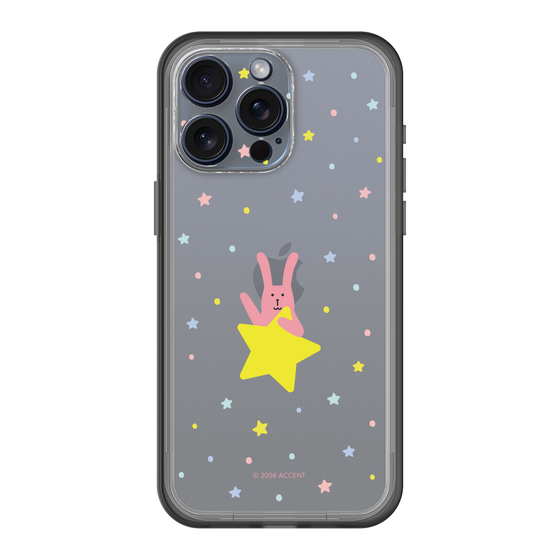 スリムプロテクションプレミアムケース［ CRAFTHOLIC - Star - RAB ］