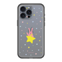 スリムプロテクションプレミアムケース［ CRAFTHOLIC - Star - RAB ］