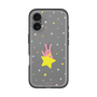 スリムプロテクションプレミアムケース［ CRAFTHOLIC - Star - RAB ］