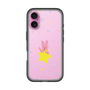 スリムプロテクションプレミアムケース［ CRAFTHOLIC - Star - RAB ］