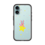 スリムプロテクションプレミアムケース［ CRAFTHOLIC - Star - RAB ］