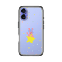 スリムプロテクションプレミアムケース［ CRAFTHOLIC - Star - RAB ］