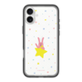 スリムプロテクションプレミアムケース［ CRAFTHOLIC - Star - RAB ］