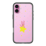 スリムプロテクションプレミアムケース［ CRAFTHOLIC - Star - RAB ］