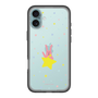 スリムプロテクションプレミアムケース［ CRAFTHOLIC - Star - RAB ］