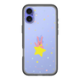 スリムプロテクションプレミアムケース［ CRAFTHOLIC - Star - RAB ］