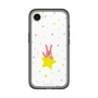 スリムプロテクションプレミアムケース［ CRAFTHOLIC - Star - RAB ］