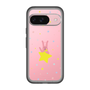 スリムプロテクションプレミアムケース［ CRAFTHOLIC - Star - RAB ］