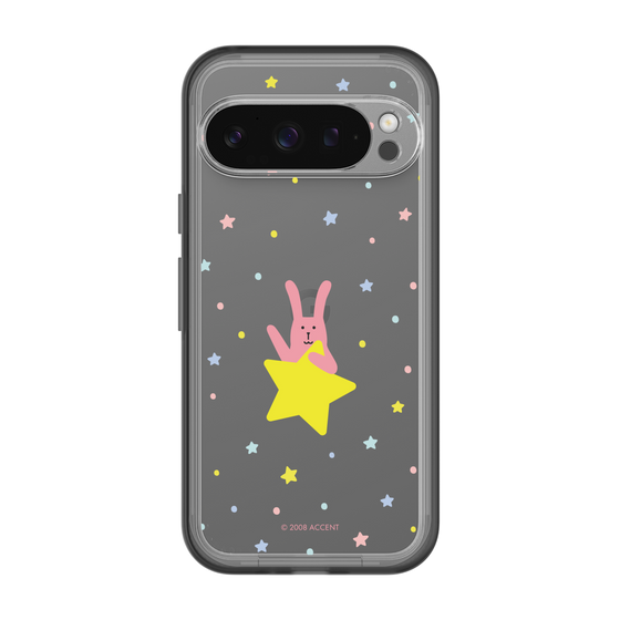 スリムプロテクションプレミアムケース［ CRAFTHOLIC - Star - RAB ］