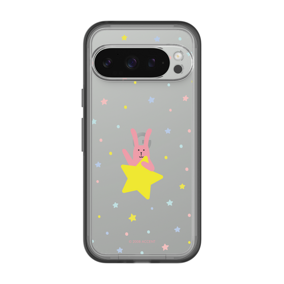 スリムプロテクションプレミアムケース［ CRAFTHOLIC - Star - RAB ］