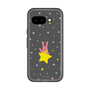 スリムプロテクションプレミアムケース［ CRAFTHOLIC - Star - RAB ］