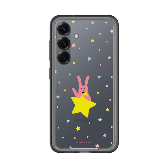 スリムプロテクションプレミアムケース［ CRAFTHOLIC - Star - RAB ］