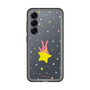 スリムプロテクションプレミアムケース［ CRAFTHOLIC - Star - RAB ］