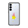 スリムプロテクションプレミアムケース［ CRAFTHOLIC - Star - RAB ］