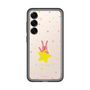 スリムプロテクションプレミアムケース［ CRAFTHOLIC - Star - RAB ］