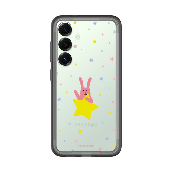 スリムプロテクションプレミアムケース［ CRAFTHOLIC - Star - RAB ］