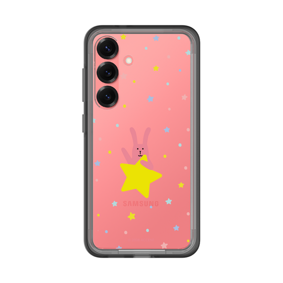 スリムプロテクションプレミアムケース［ CRAFTHOLIC - Star - RAB ］