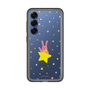 スリムプロテクションプレミアムケース［ CRAFTHOLIC - Star - RAB ］