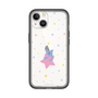 スリムプロテクションプレミアムケース［ CRAFTHOLIC - Star - SLOTH ］