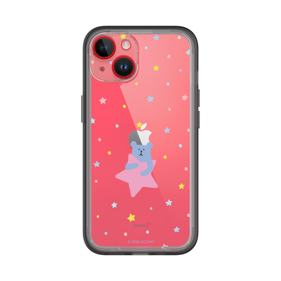スリムプロテクションプレミアムケース［ CRAFTHOLIC - Star - SLOTH ］