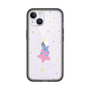 スリムプロテクションプレミアムケース［ CRAFTHOLIC - Star - SLOTH ］