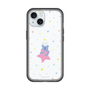 スリムプロテクションプレミアムケース［ CRAFTHOLIC - Star - SLOTH ］