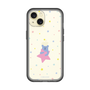 スリムプロテクションプレミアムケース［ CRAFTHOLIC - Star - SLOTH ］