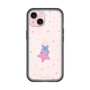 スリムプロテクションプレミアムケース［ CRAFTHOLIC - Star - SLOTH ］