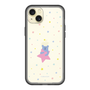 スリムプロテクションプレミアムケース［ CRAFTHOLIC - Star - SLOTH ］