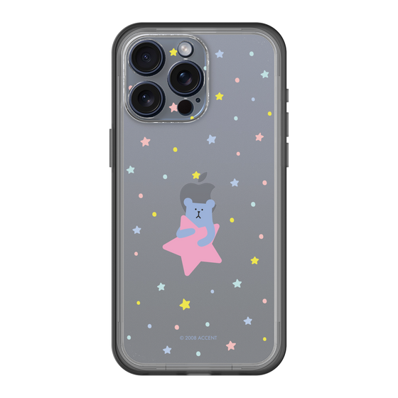 スリムプロテクションプレミアムケース［ CRAFTHOLIC - Star - SLOTH ］