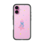 スリムプロテクションプレミアムケース［ CRAFTHOLIC - Star - SLOTH ］