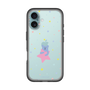 スリムプロテクションプレミアムケース［ CRAFTHOLIC - Star - SLOTH ］
