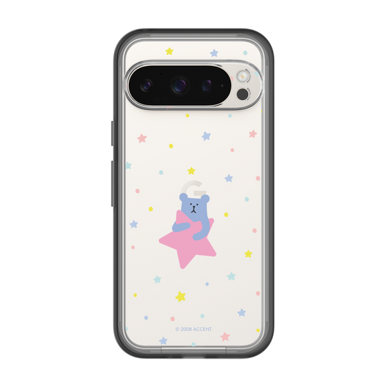 スリムプロテクションプレミアムケース［ CRAFTHOLIC - Star - SLOTH ］